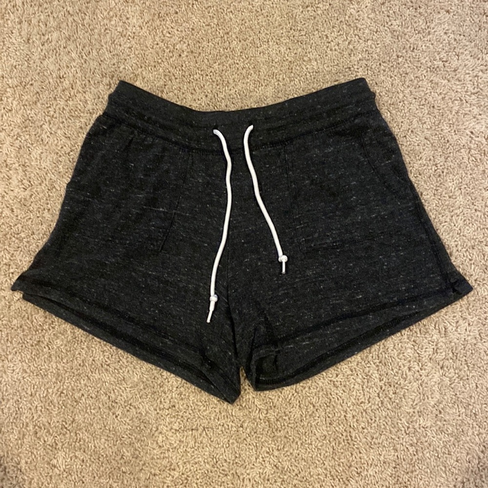 Cotton Shorts
